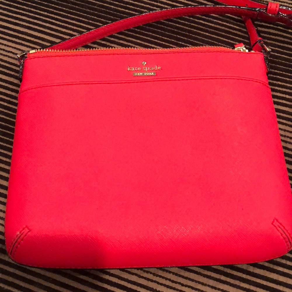 Kate Spade Cameron Street Crossbody